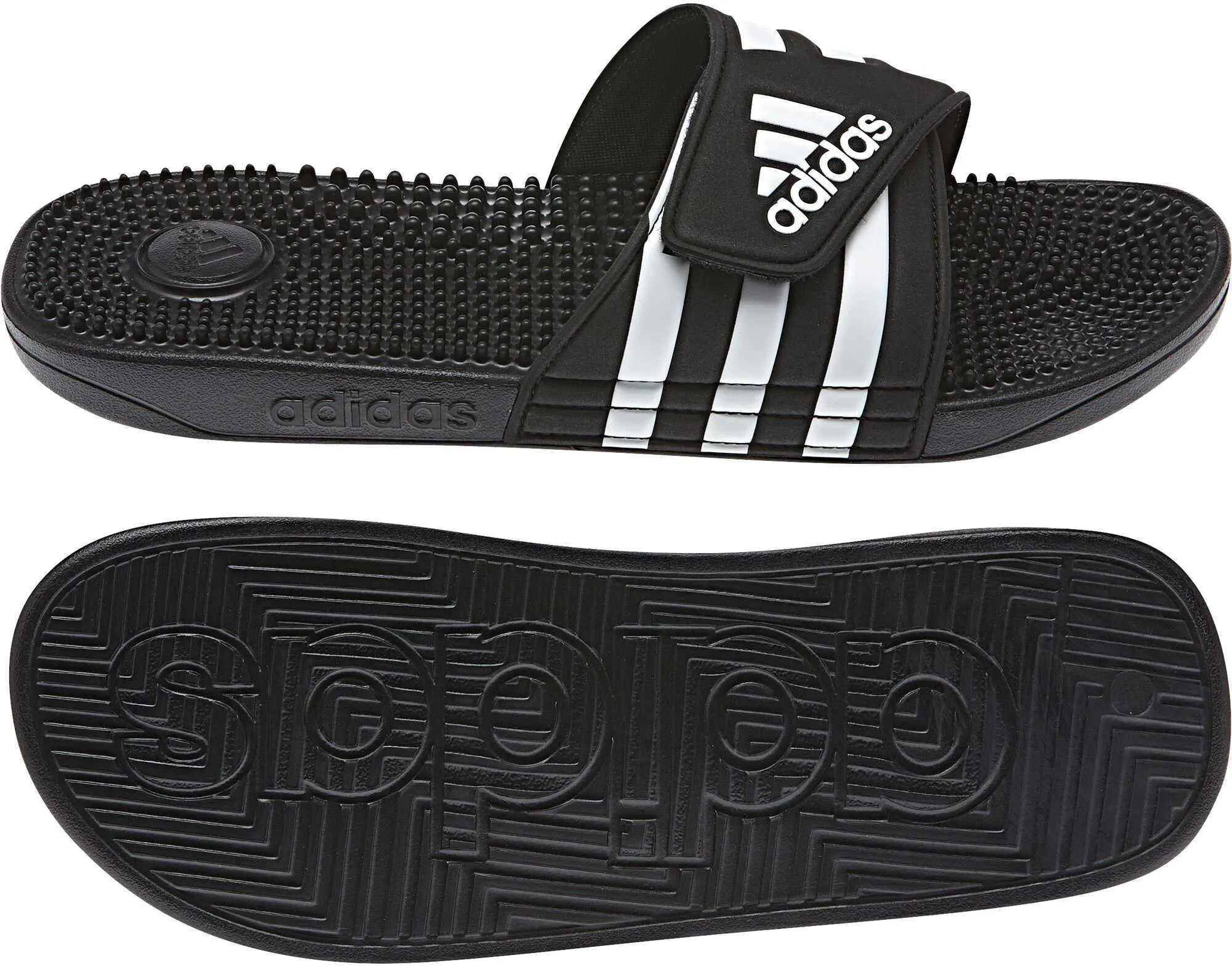 Adissage Men's Slides