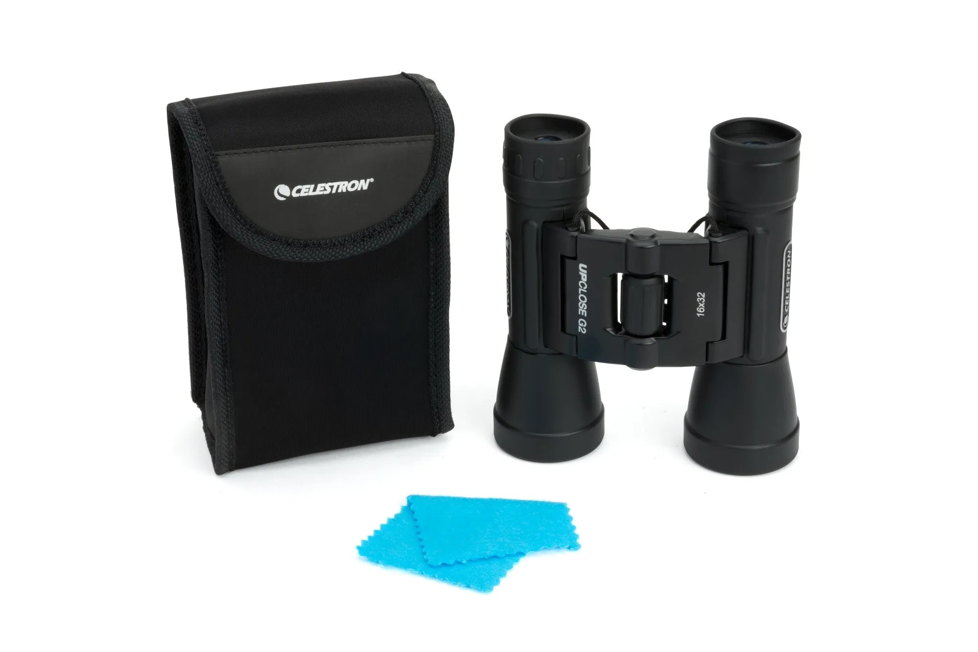 Celestron UpClose G2 16 X 32 Binoculars - Roof